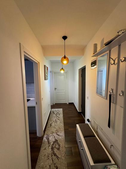 Apartament doua camere, decomandat, Contemporan Homes Pacurari. - 5