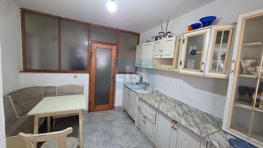 Apartament 2 camere + 2 terase - 4