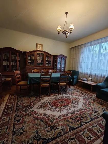 Oportunitate rara: Lini?te, spa?iu ?i poten?ial aproape de Parcul Regina Maria - 8