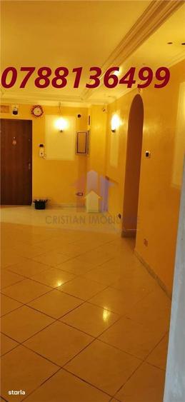 4 camere transformat in 2 camere, etaj 3, 82 mp, Progresu - 1