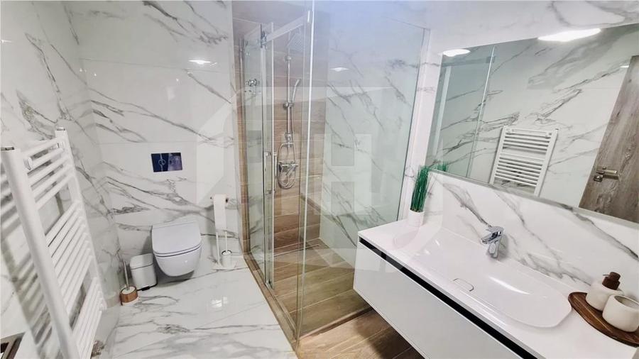 Apartament 2 camere I cu parcare I Buna Ziua I Grand Park Sud - 7