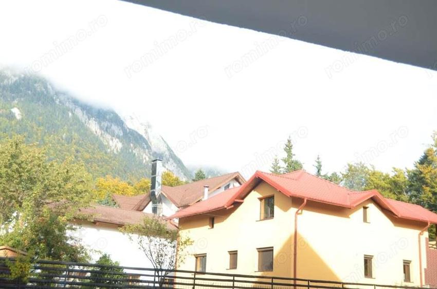 Apartament cu doua camere-Busteni - 8