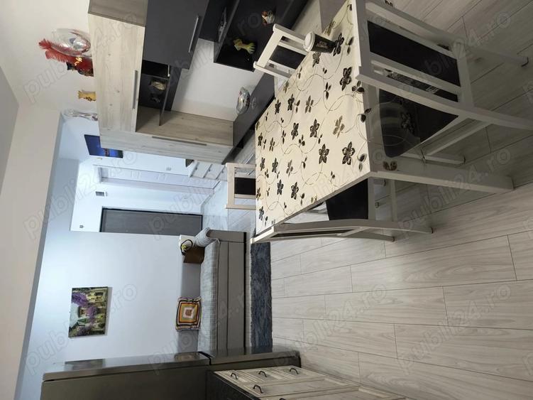 Inchiriere studio Dobroe?ti, 2 locuri de parcare,boxa la subsol - 2