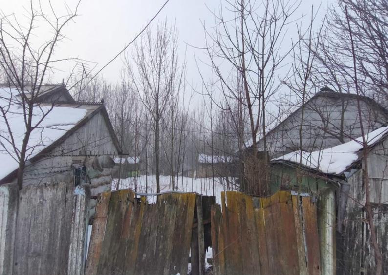 Teren intravilan , 5000mp, zona Negostina, Siret - 1