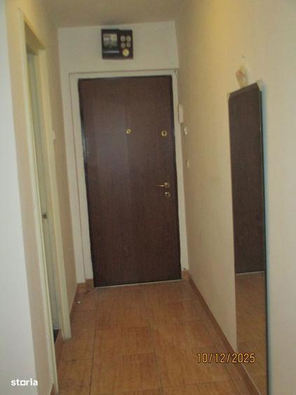 Drumul Taberei Valea Argesului - statie metrou Brancusi - 9