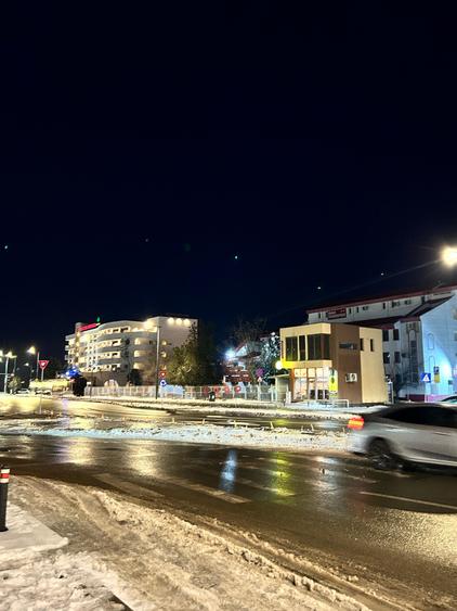 Apartament 2 camere decomandat de închiriat, Sat Vacanță – Campus Universitate - 25