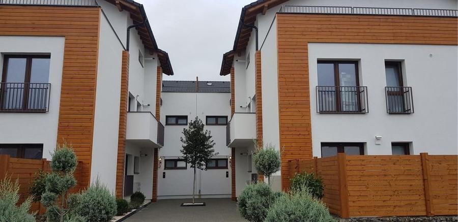 APARTAMENT 3 CAMERE | LOC DE PARCARE - 1