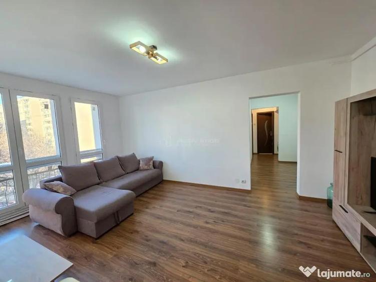 3 camere - centrala termica - 1 Decembrie - Titan - 9