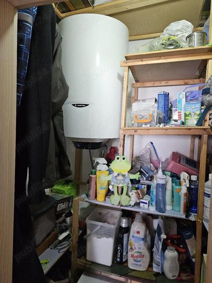 Apartament 2 camere Sector 3 str Ficienilor nr. 1 - 4