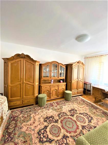 Apartament de închiriat, 2 camere, 52 mp, Grigorescu zona Parcul Iuliu Hațieganu - 1