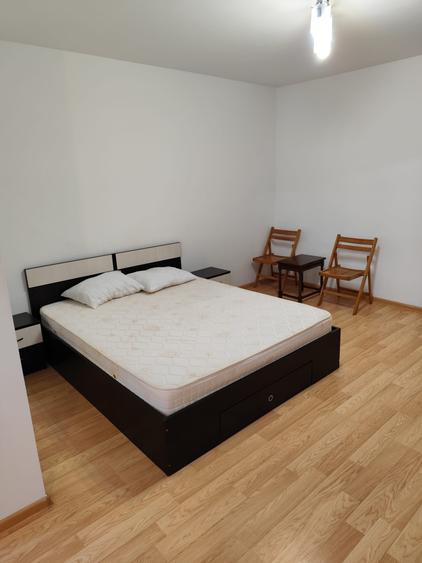 Iancului, garsoniera, 4 minute metrou, mobilata, utilata - 1