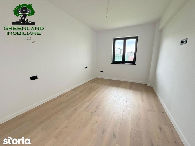 Apartament NOU 2 camere, 55 mp, DECOMANDAT, BLOC NOU, Centru - 3