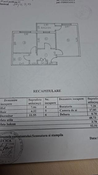 Apartament in centru - 7