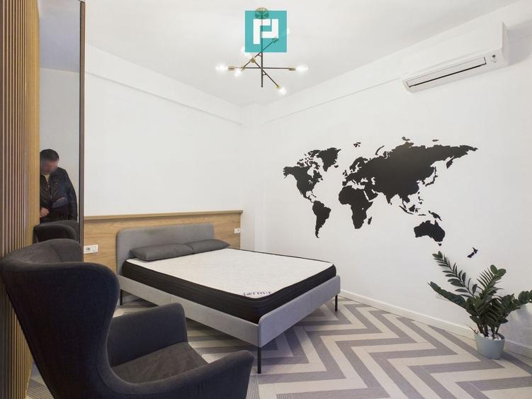 Studio Ultracentral, Ultra Modern, Iuliu Maniu - 4