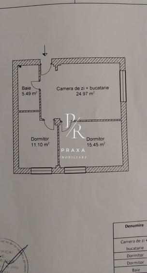 Apartament de vanzare 3 camere zona Stejarului! - 7
