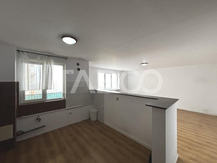 Apartament la prima afisare 82 mp 3 camere doua balcoane Zona Rahovei - 3