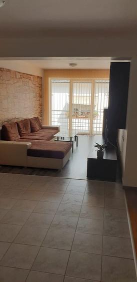 Apartament ultracentral de inchiriat 2 camere cu loc de parcare. - 8