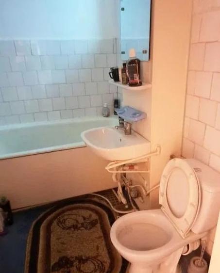 Etaj 1 - Apartament 2 camere Radu Negru, necesita renovare. - 5