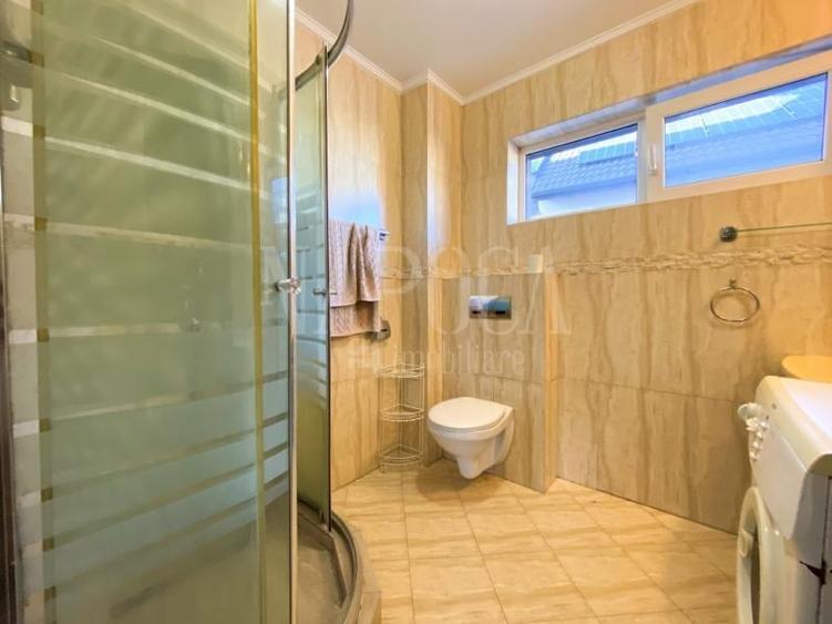 Apartament 3 camere de vanzare in Buna Ziua, Cluj Napoca - 5