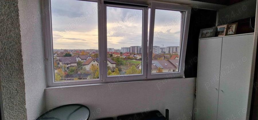 3 camere, loc de parcare inclus. - 7