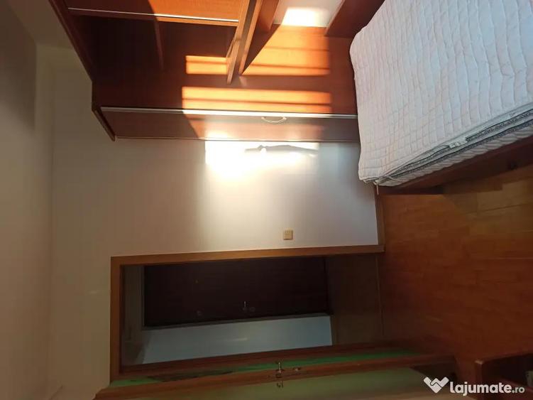 Apartament cu 3 camere si loc de parcare zona Statiei de Salvare Constanta - 4