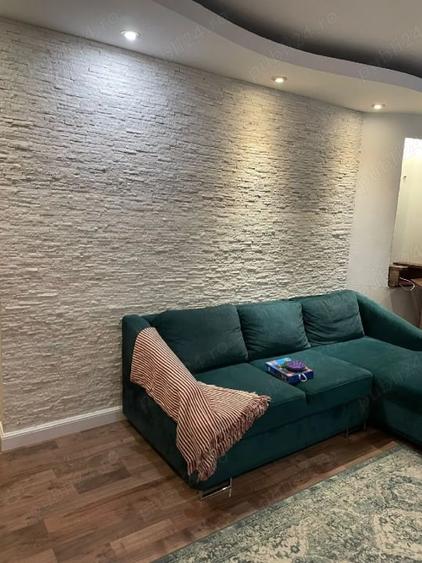 Apusului - P-ta Gorjului | 3 Camere | 1/4 | Posibilitate Centrala | Metrou - 3