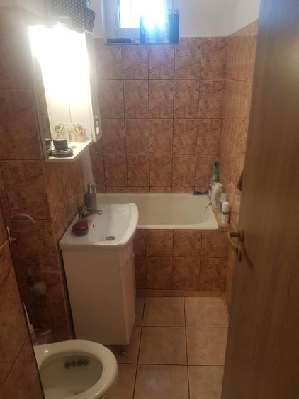 Apartament cu 2 camere decomandat în Exterior Vest