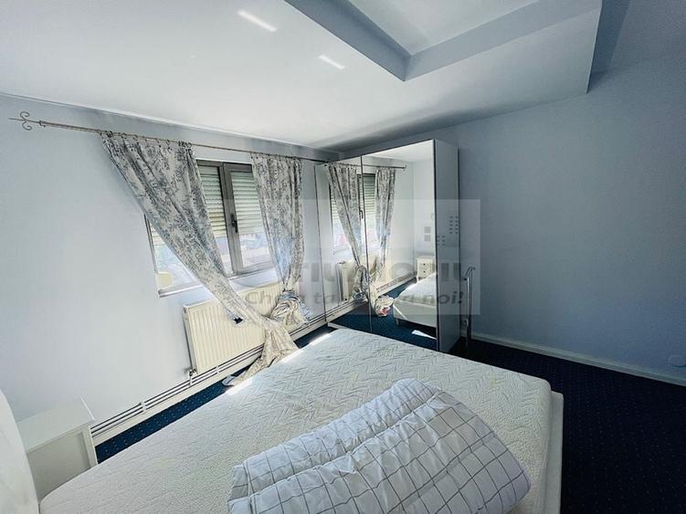 Apartament 2 camere GARA-ARCU - 499 EURO - 3