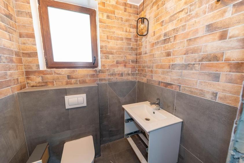 Casa / Vila 5 camere de vanzare in zona Odai Otopeni - 13