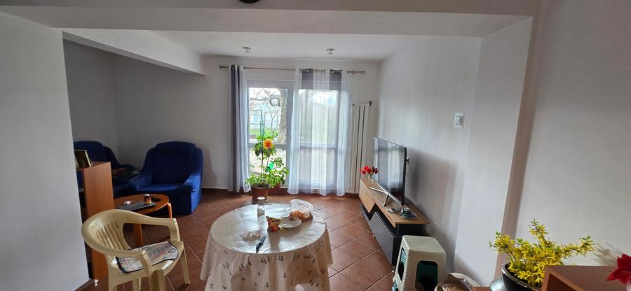 Service auto si vila de locuit Unirea Odobesti - 14