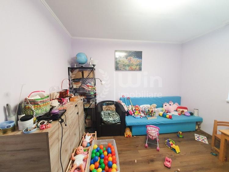 Casa cu spatiu comercial | 280 mp utili | 310 mp teren | Gheorgheni - 5