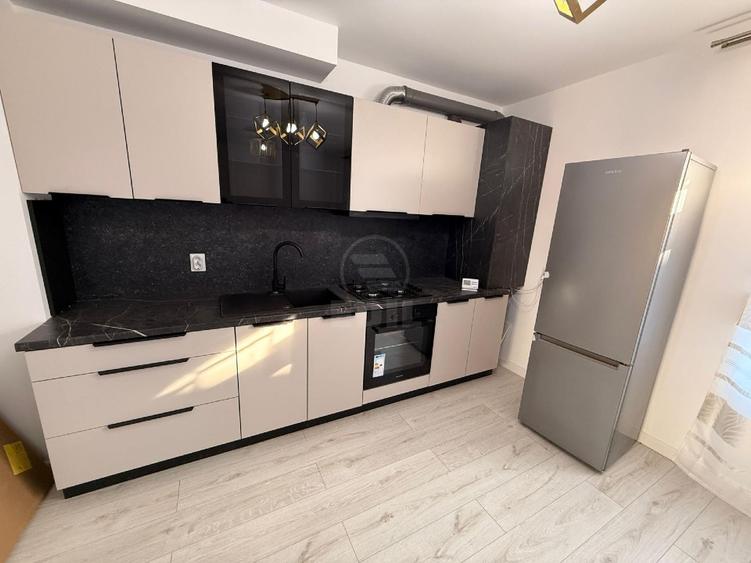 Duplex nou la prima inchiriere zona Eroilor - 2