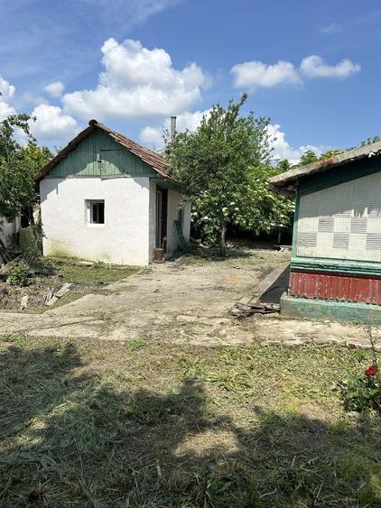 Casa de vanzare in Bucu Ialomita - 1