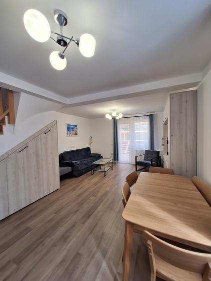 Inchiriem Duplex, 3 Camere Modern Decomandat Liziera Triaj - 47