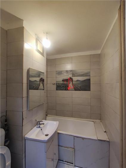 Tei, Facultatea de Constructii, apartament decomandat - 2