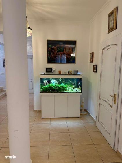 Vila Pipera, 6 camere - 6