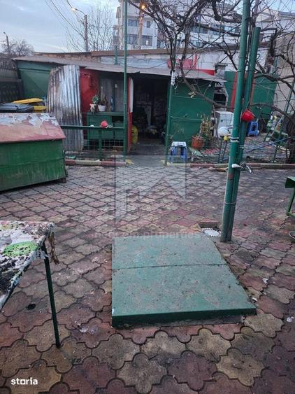 Teren intravilan Rahova - Garoafei - toate utilitatile - 5