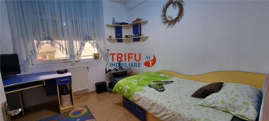 Apartament 4  camere decomandat de vanzare Centru etaj 1 - 6