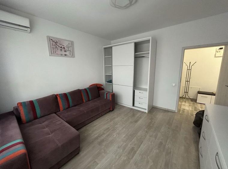 Garsoniera 35 mp - 2