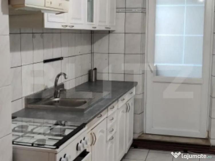 Apartament 3 camere, 67 mp, zona Gara - 3