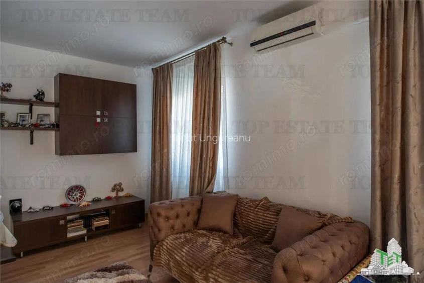 Vila moderna, structura din beton Piata Muncii | Pretabila locuinta sau birouri