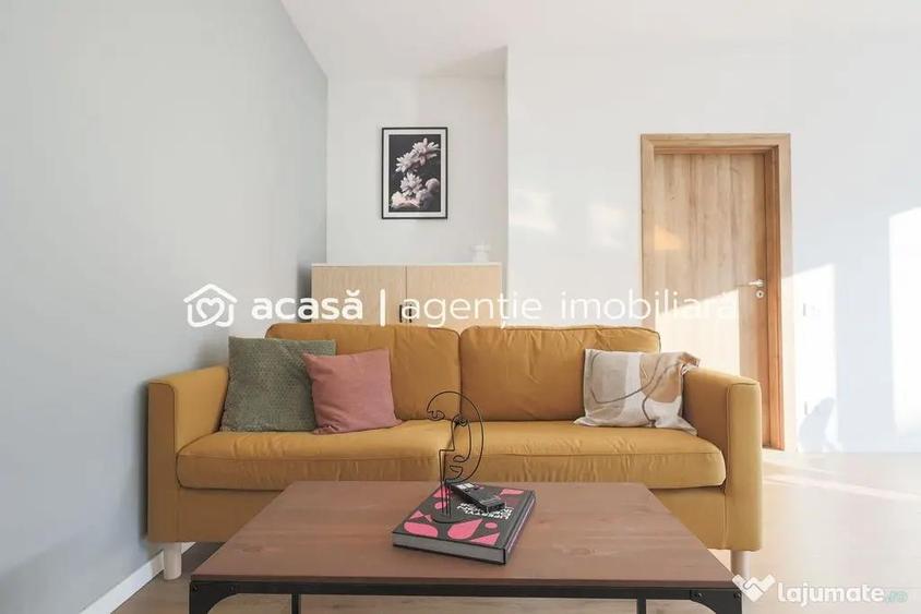 Apartament ARED in noul bloc, cel mai bun pret de pe piat... - 7