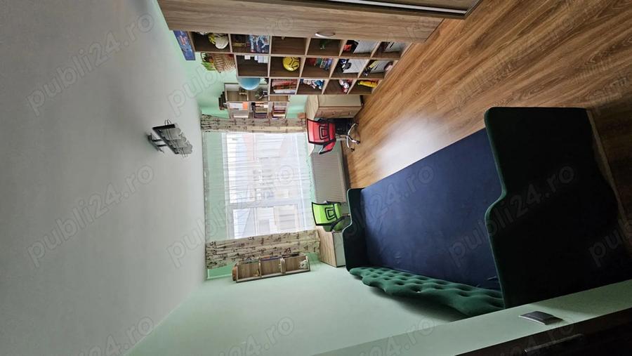 Apartament cu 3 camere de vanzare in Flore?ti zona Terra - 3