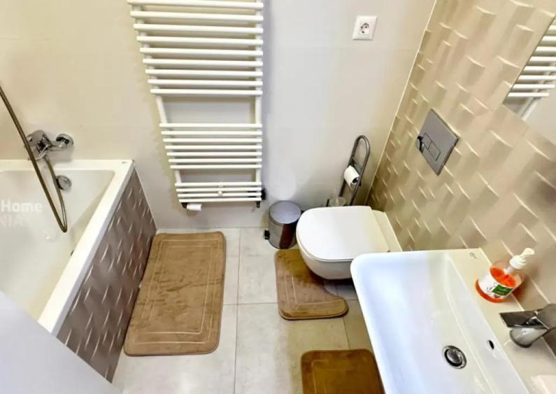 Cloud 9 Aviatiei | Apartament 2 Camere + Parcare | 5 Min Pro - 8