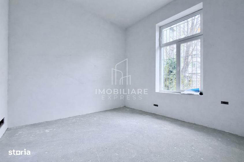 Spatiu birouri parter stradal potential Comercial - 9