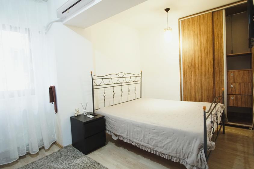 Mall Vitan | 10 min. Metrou  | Bloc nou | Centrală termică | Pet friendly - 6