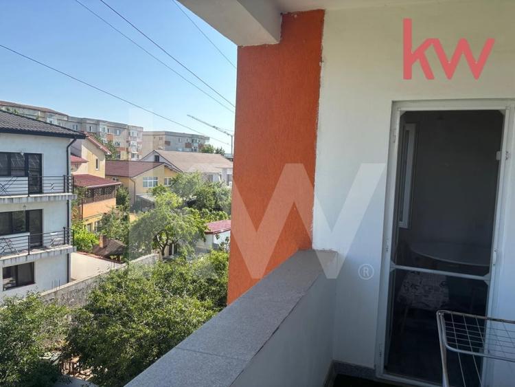 Apartament 2 camere – Medicina | bloc 2020, etaj 2 - 1