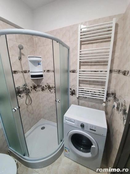 Garsoniera recent renovata zona Calea Mosilor - 3