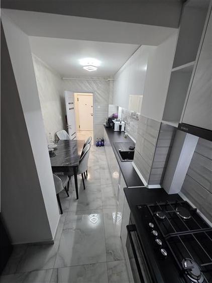 Apartament 2 camere, zona Vlahuta - 11