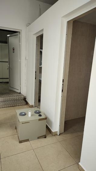 MILITARI UVERTURII  SPATIU COMERCIAL NOU + DEPOZIT - 130 MP.  PARCARE IN CURTE - 13